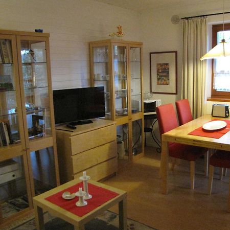 Ferienwohnung Am Odenwaldlimes Vielbrunn Exteriér fotografie