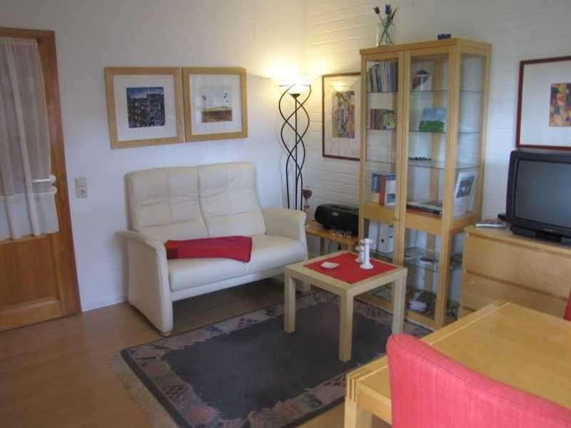 Ferienwohnung Am Odenwaldlimes Vielbrunn Exteriér fotografie