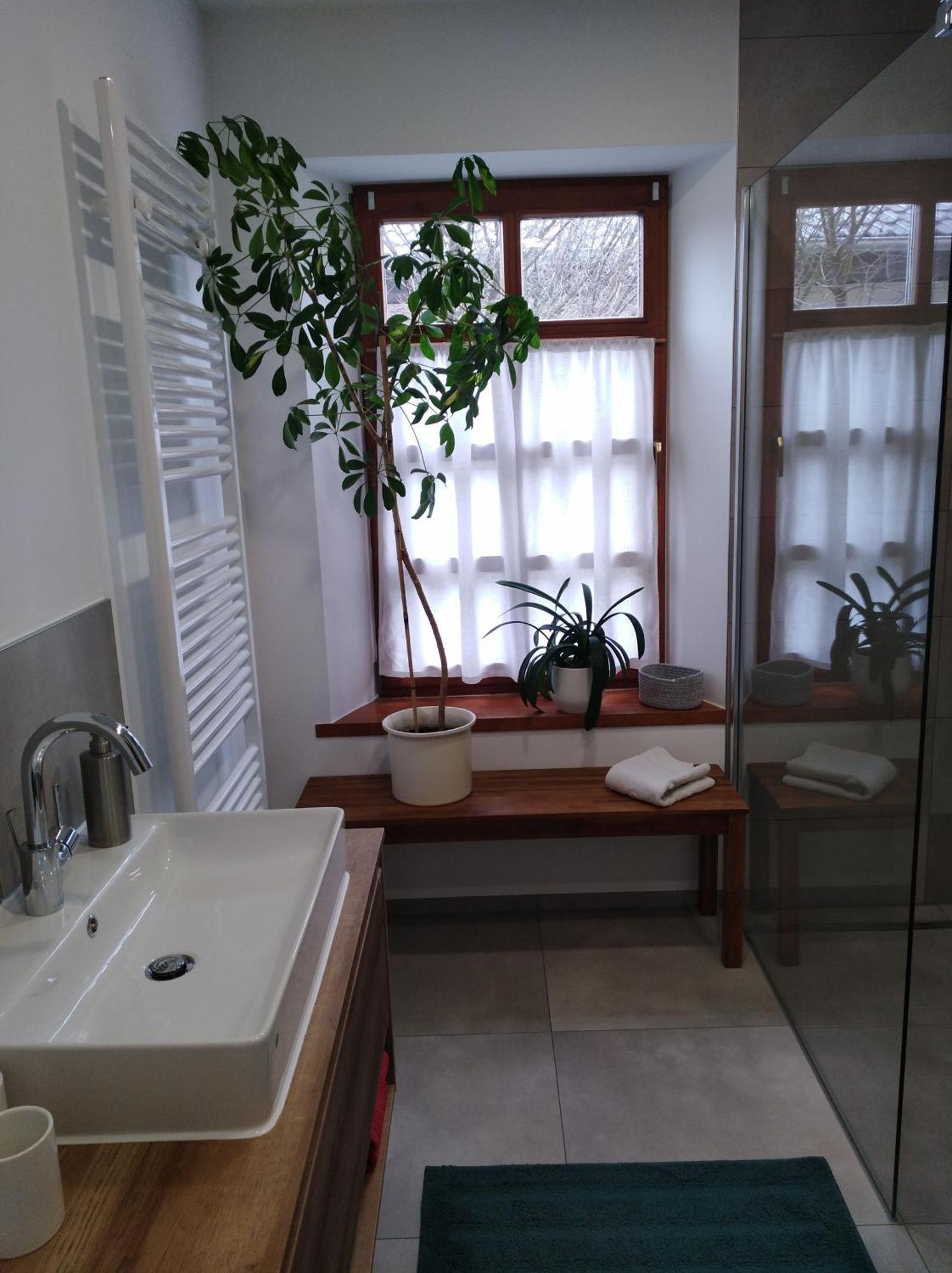 Ferienwohnung Am Odenwaldlimes Vielbrunn Exteriér fotografie