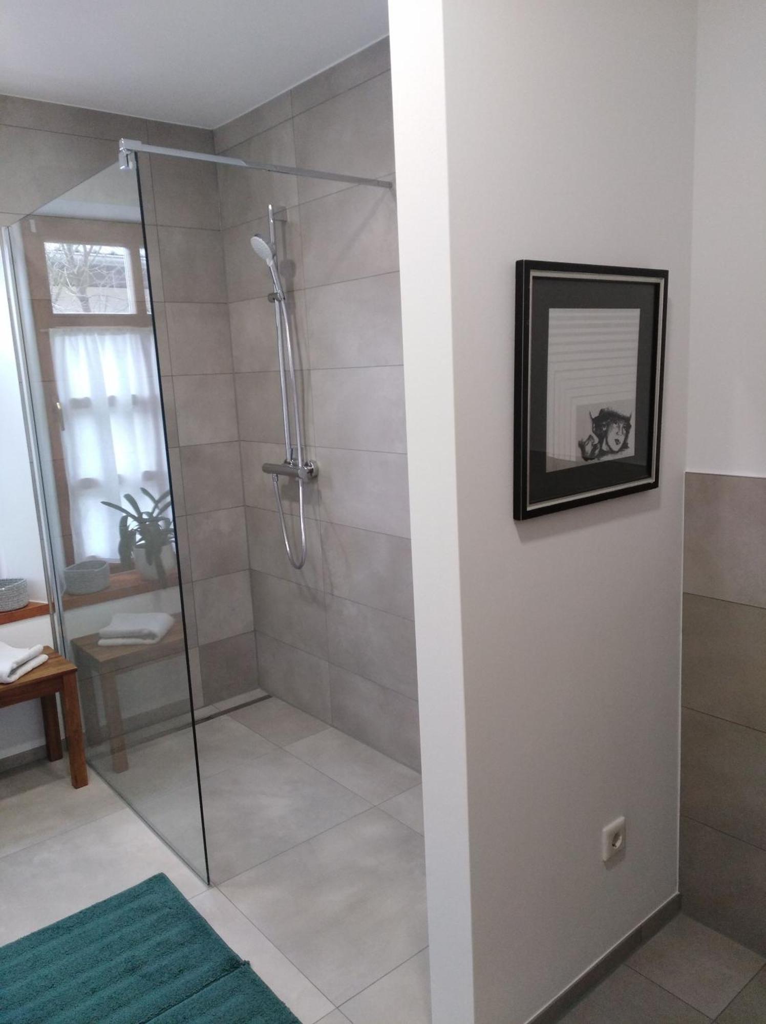 Ferienwohnung Am Odenwaldlimes Vielbrunn Exteriér fotografie